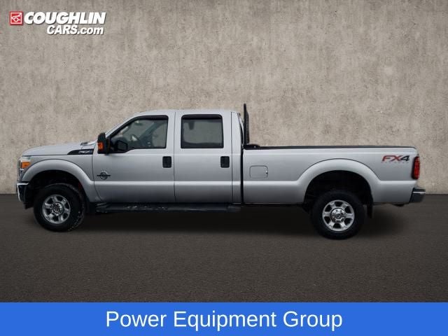 2014 Ford F-350SD XL