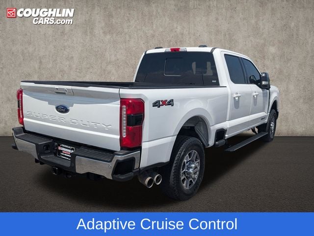 2024 Ford F-350SD Lariat
