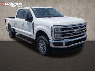 2024 Ford F-350SD Lariat