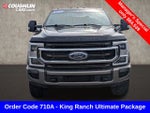 2022 Ford F-350SD King Ranch