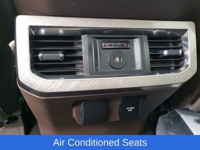 2024 Ford F-350SD King Ranch DRW