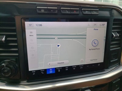 2024 Ford F-350SD King Ranch DRW