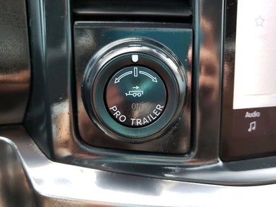 2024 Ford F-350SD King Ranch DRW