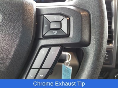 2022 Ford F-350SD XLT DRW