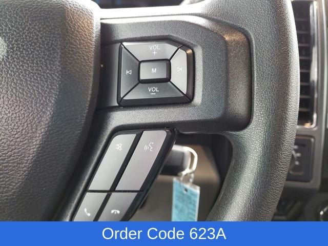 2022 Ford F-350SD XLT DRW