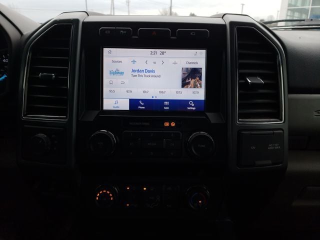 2022 Ford F-350SD XLT DRW