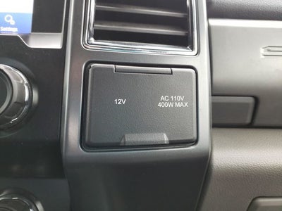 2022 Ford F-350SD XLT DRW