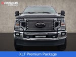 2022 Ford F-350SD XLT DRW