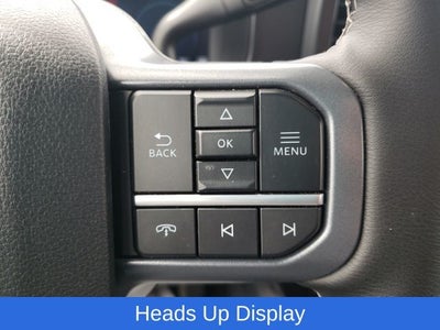 2026 Ford F-450SD Lariat DRW