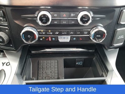 2026 Ford F-450SD Lariat DRW