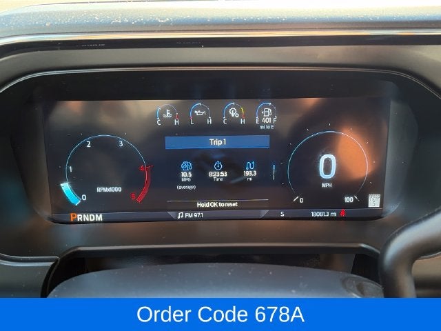 2026 Ford F-450SD Lariat DRW