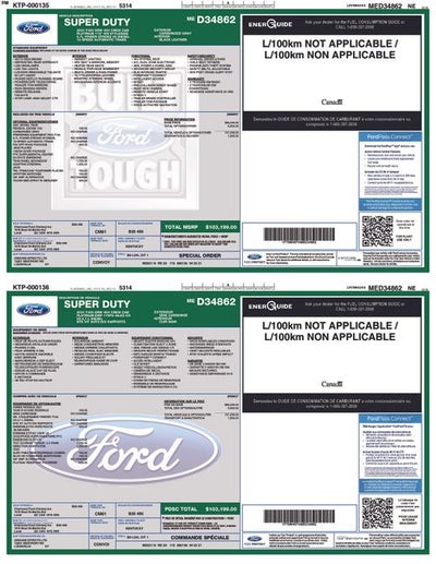 2021 Ford F-450SD Platinum DRW