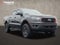 2022 Ford Ranger Lariat Tremor