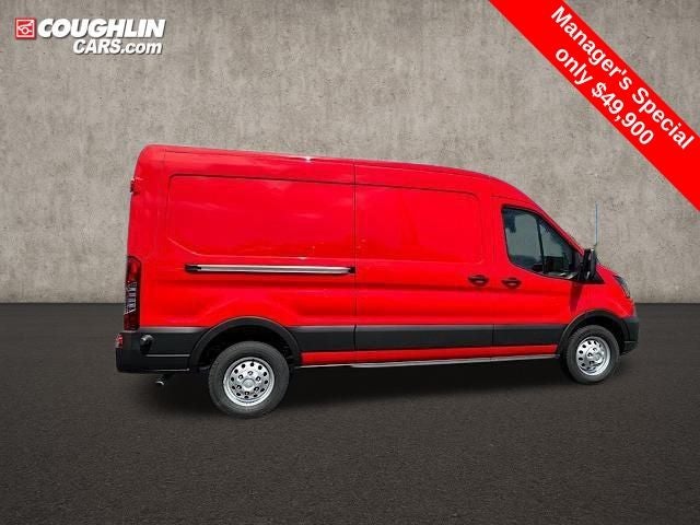 2024 Ford Transit-350 Base