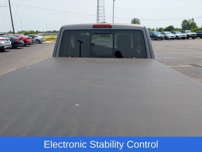 2010 Ford Ranger Sport