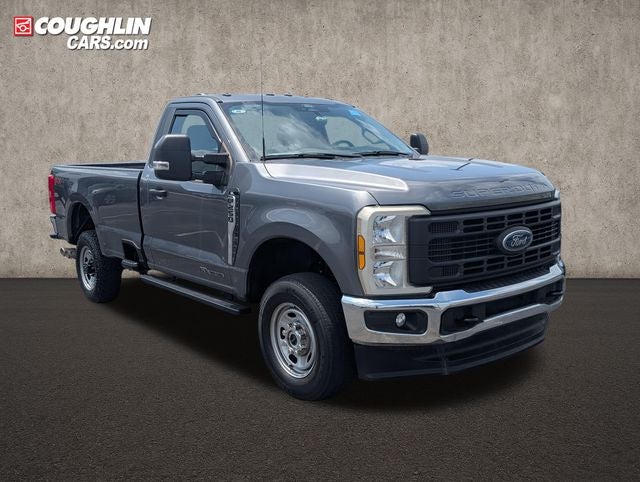 2024 Ford F-250SD XL