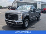 2024 Ford F-250SD XL