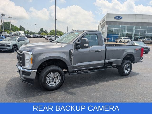 2024 Ford F-250SD XL