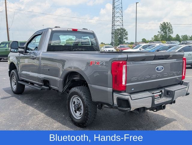2024 Ford F-250SD XL