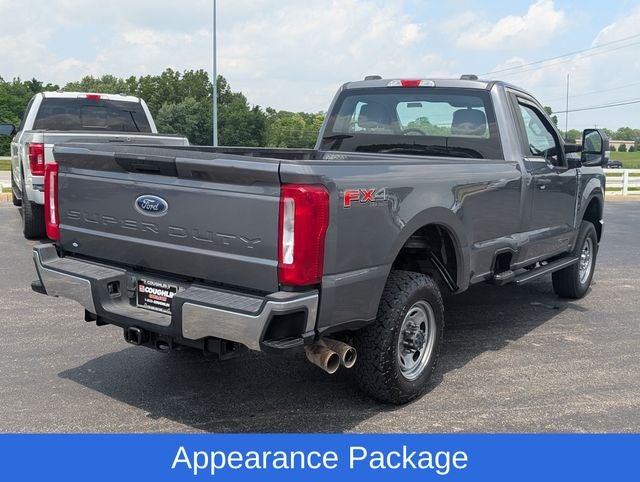 2024 Ford F-250SD XL