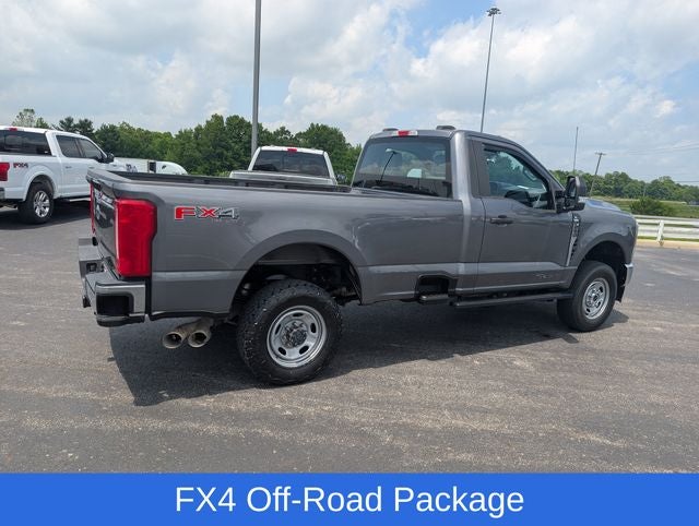2024 Ford F-250SD XL