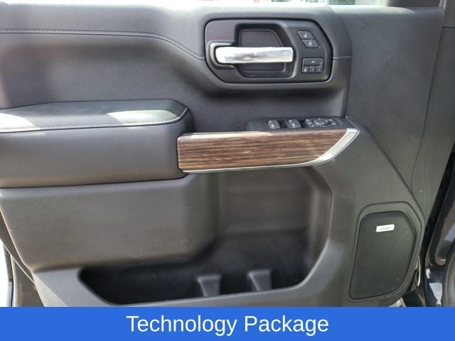 2020 Chevrolet Silverado 3500HD High Country