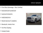 2019 GMC Yukon XL SLT Standard Edition