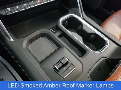 2025 GMC Sierra 2500HD Denali Ultimate