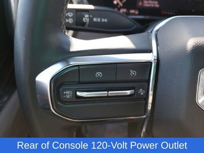 2023 GMC Canyon Denali