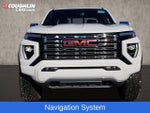 2023 GMC Canyon Denali