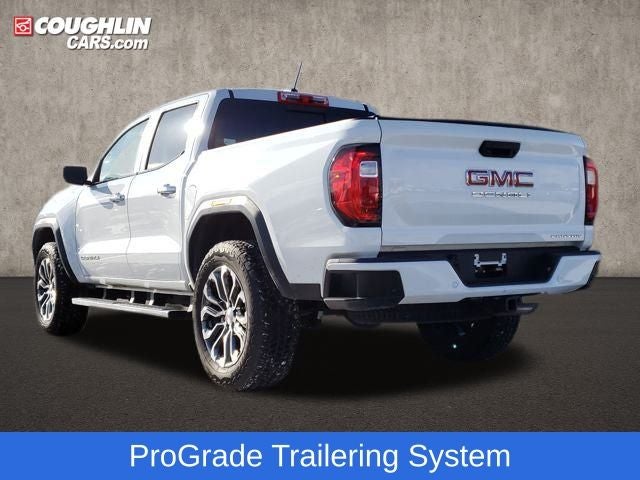 2023 GMC Canyon Denali