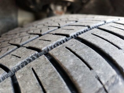 2018 Honda Accord Hybrid EX