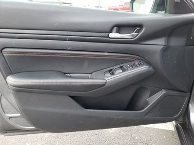 2020 Nissan Altima 2.0 SR