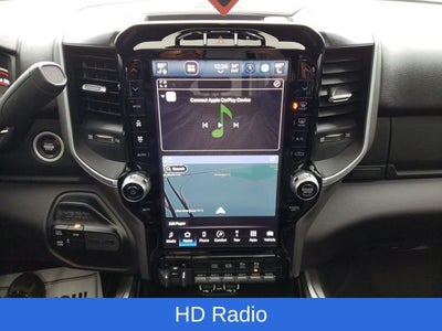 2023 RAM 3500 Big Horn