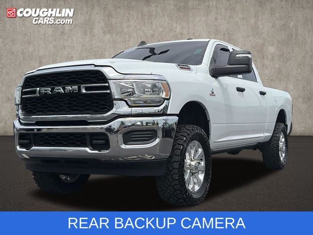 2023 RAM 2500 Tradesman