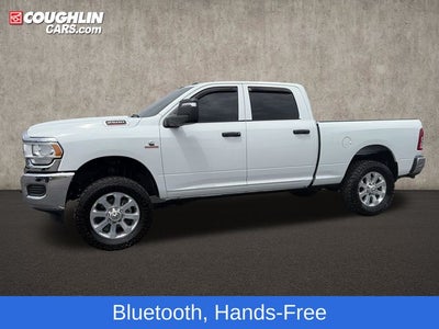 2023 RAM 2500 Tradesman