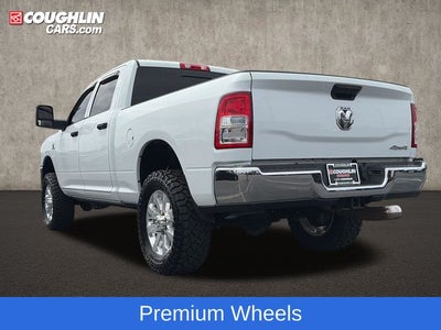 2023 RAM 2500 Tradesman