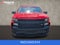 2019 Chevrolet Silverado 1500 WT