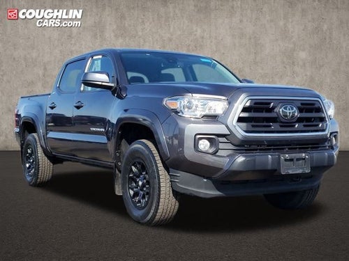 2019 Toyota Tacoma SR5 V6