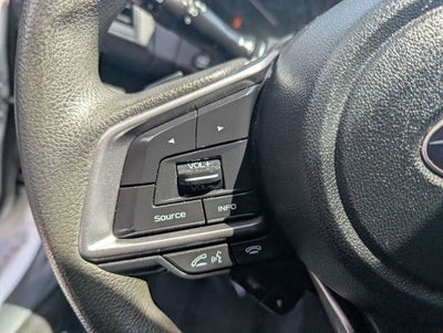 2021 Subaru Impreza Premium