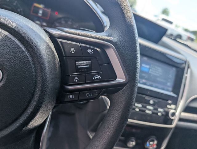 2021 Subaru Impreza Premium
