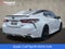 2023 Toyota Camry XSE V6