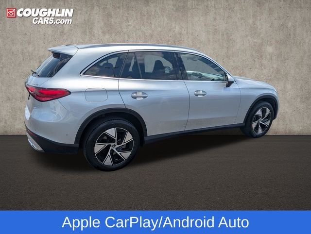 2024 Mercedes-Benz GLC GLC 300 4MATIC®