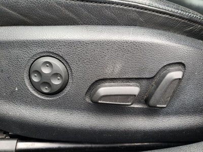 2015 Audi A3 1.8T Premium