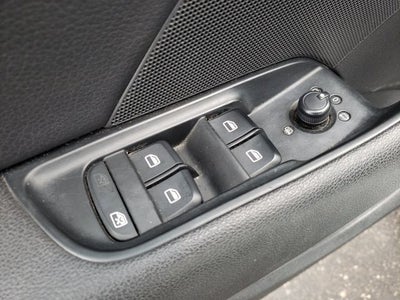 2015 Audi A3 1.8T Premium