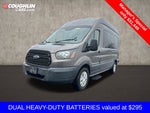 2015 Ford Transit Cargo Van Base