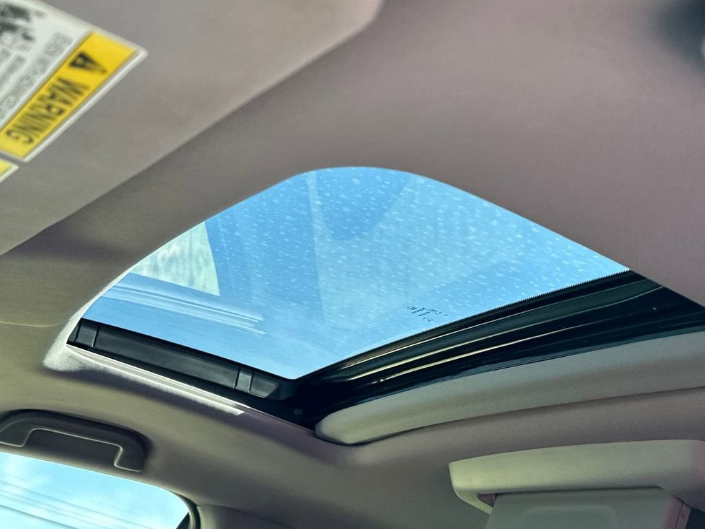 2021 Honda Pilot Touring 7-Passenger