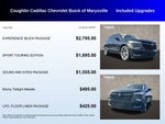 2022 Buick Enclave Essence
