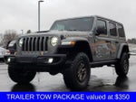 2022 Jeep Wrangler Unlimited Rubicon 392