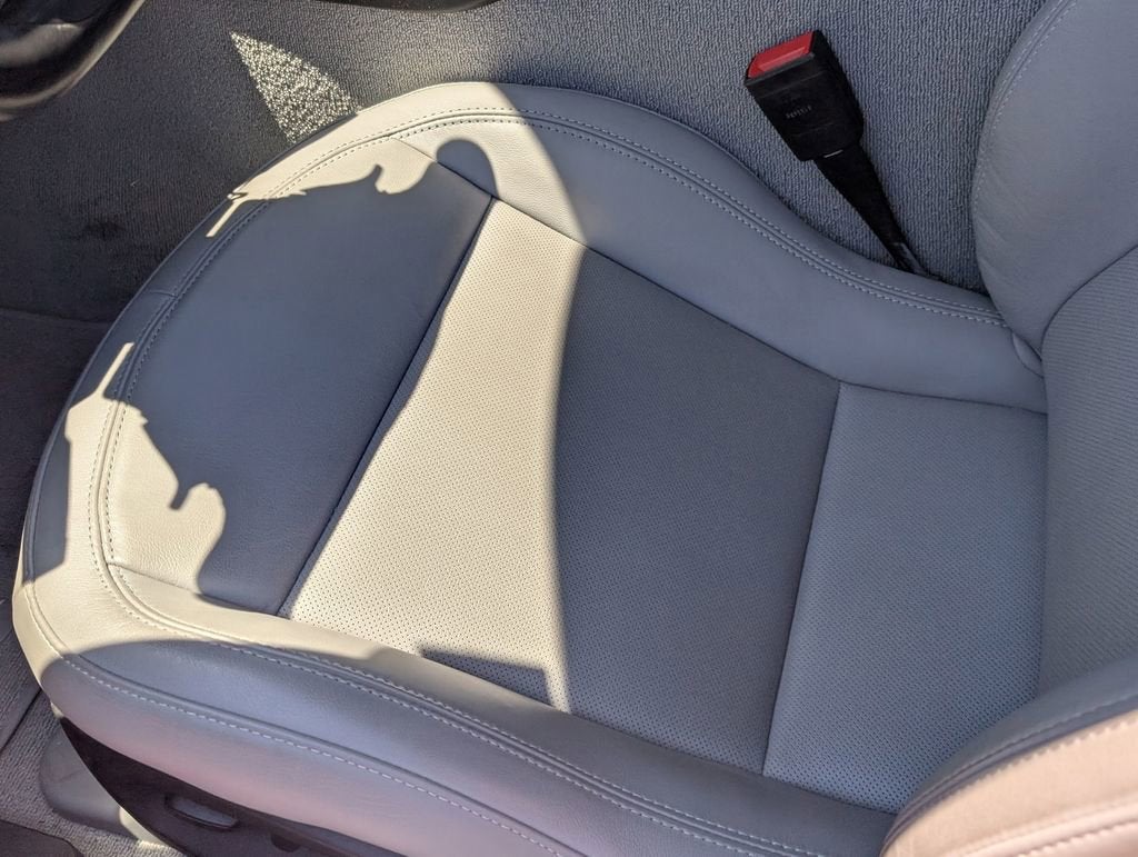 2019 Chevrolet Corvette Stingray 1LT